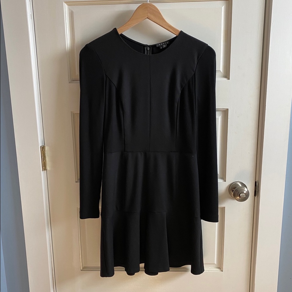 Theory Dress